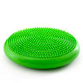 Spiky Balance Pad For Tactile Sensory Therapy Training. 