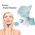 Facial Steamer Machine, Beauty Facial Face Mist Steamer Clean Sauna ( BNS-016, 220V). 