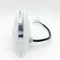 1 Piece Outdoor Wall Light Window Luminous Contour Door Sconce Lamp Outdoor Wall Light. 