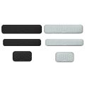 Soft Mat Massage Texture Mouse Wrist Rest Pad Wrist Protection Hand Rest Keyboard Wrist Rest Pad Memory Cotton Mouse Wrist Support Notebook. 
