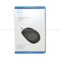 Wired Usb Optical Mouse. 