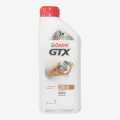 Castrol Lubricants GTX 20W-50 , 1l. 