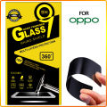 9H Nano Flexible Tempered Glass Screen Protector (Free- 2 Pcs Camera Guard)  For Oppo K9 Pro, F19s, A55, K9s, A56 5G, A54s, A16K, A95, Reno7 SE 5G, Reno7 5G, Reno7 Pro 5G, A11s, A36, A96, Reno6 Lite, Reno7 5G China, A76, Find X5 Lite, Find X5, Reno7 Z 5G. 