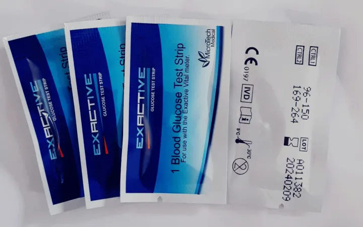 Exactive%20Blood%20Glucose%20Test%20Strips%20-%2050,%20Individually%20Packed%20-%20Image%203
