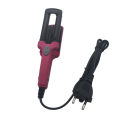 New style Professional Mini Curling Wand 2025 Three-Barrel Portable Three-Tube Styling Tool for Beautiful Curls. 