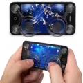 Funny Touch Screen Device Mobile Phone Mini Game Tablet Joystick For Android Iphone And Ipad Tablet. 