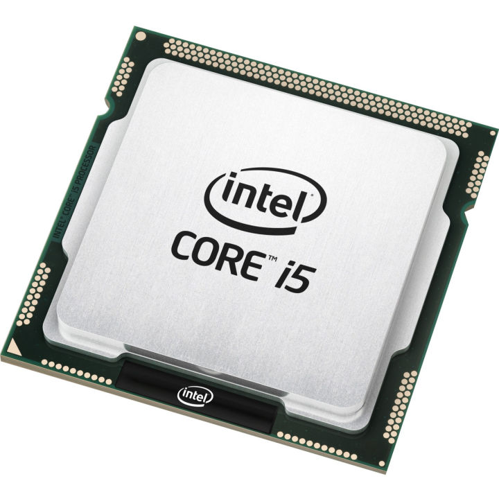 Intel® Core™ i5-3470/ 3470T/ 3470S/ 3330 (3rd Generation) 4 Cores 4 Threads Desktop Processor