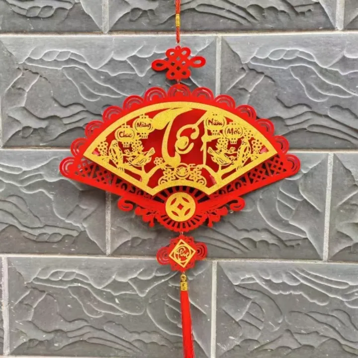 Good%20Luck%20Red%20Tet%20Pendant%20Flocked%20Cloth%20Lucky%20Spring%20Festival%20Hanging%20With%20Tassel%20Tet%20Wall%20Hanging%20Ornament%20Home%20Decor%20-%20Image%209