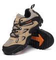 Shoes Outdoor Trekking Men’s Casual Hiking & Walking Breathable Shoes. 