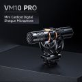 COMICA VM10 PRO Camera Microphone. 