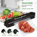 Vacuum Sealer Kitchen Food Fruit Vacuum Sealer Machine/ Food Packaging Machine Long Storage. 