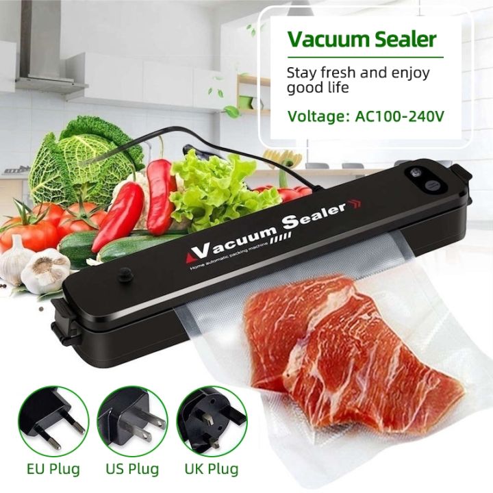 Food Vacuum Sealer