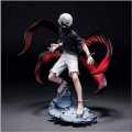 Tokyo Ghoul Kaneki Ken Action Figure. 