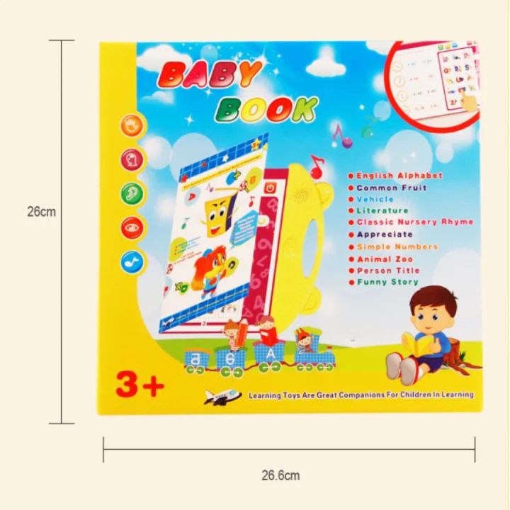 Multifunction%20Learning%20Machine%20Electronic%20Book%20Children's%20Cheap%20Tablet%20Mini%20Laptop%20Interactive%20Toys%20For%20Kids%20-%20Image%202