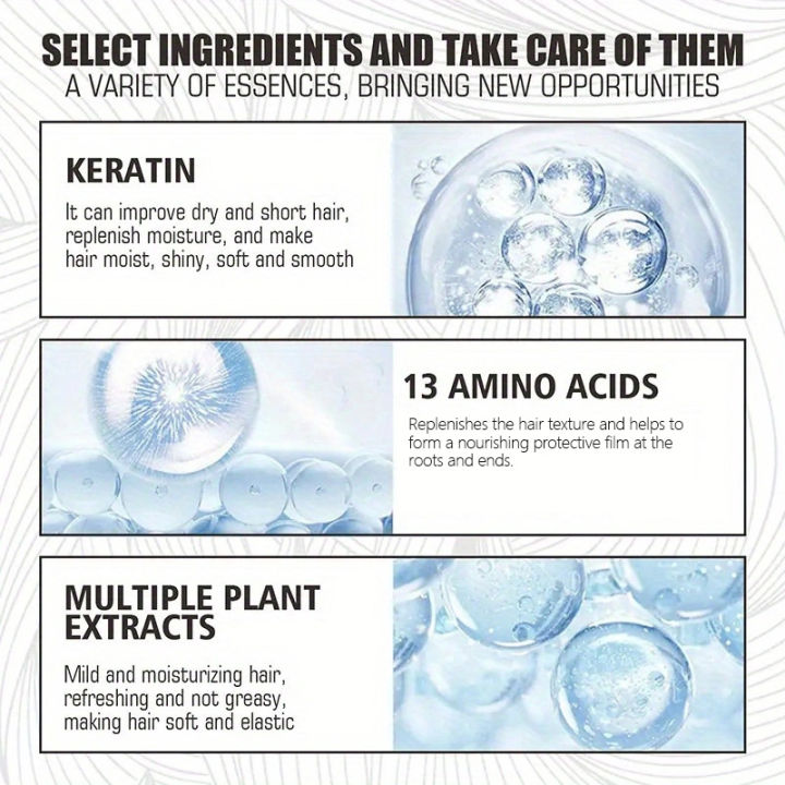 NEW%20Water%20Ice%20Levin%20Care%20Hair%20Mask%2050g%20Factory%20Wholesale%20-%20Image%205