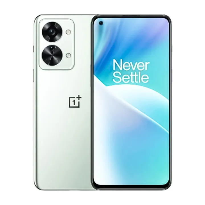 Oneplus Nord 2T | 6.43 AMOLED | Dimensity 1300 | 4500 mAh