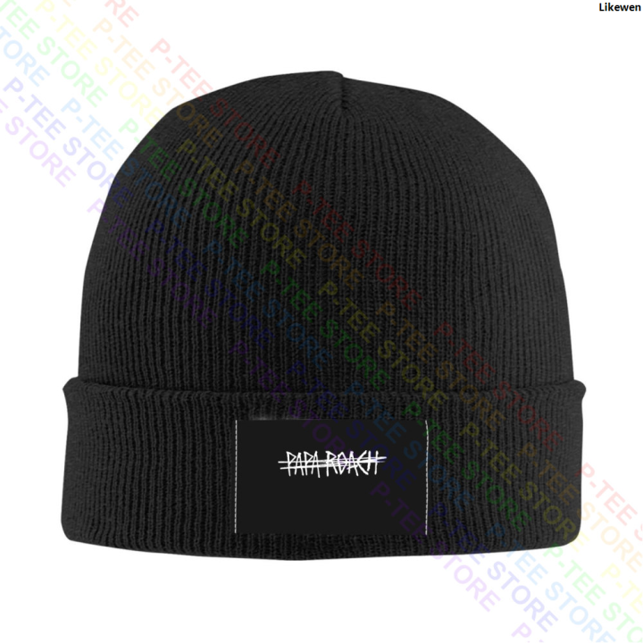 LikewenSales%20promotion%20Papa%20Roach%20Hard%20Rock%20Band%2090S%20Korn%20Baseball%20Cap%20Snapback%20Caps%20Knitted%20Bucket%20Hat%20-%20Image%203