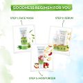 mamaearth Skin Correct Face Serum - 30ml. 