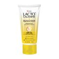 Lacto Calamine Sunscreen SPF 50 | 50g | PA +++ Sunscreen For Oily Skin | UVA – UVB Sunscreen | Water Resistant & No White Cast | With Kaolin Clay, Vitamin E & Lemon Extracts | Paraben Free. 