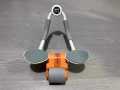 2 in 1 Auto Rebound Abdominal Wheel With Digital Display. 