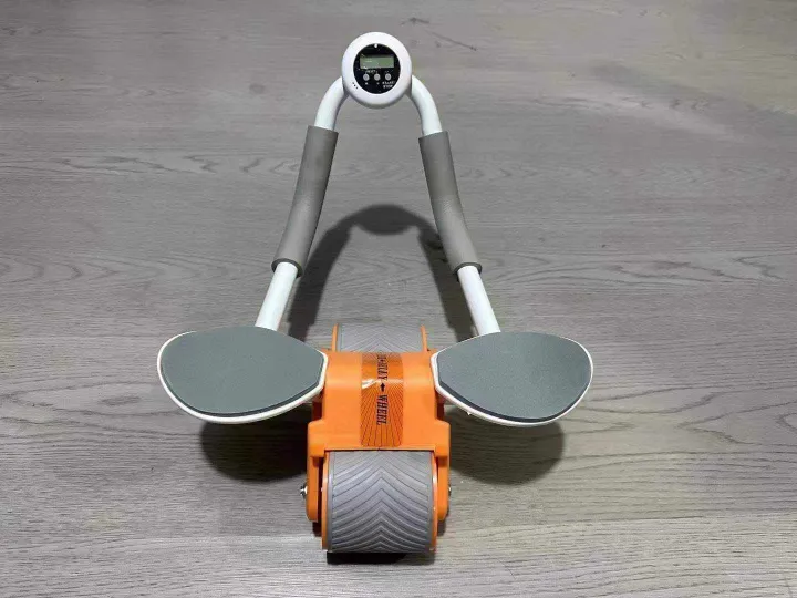 2%20in%201%20Auto%20Rebound%20Abdominal%20Wheel%20With%20Digital%20Display%20-%20Image%204