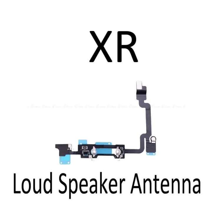 WiFi%20Buzzer%20Loud%20Speaker%20Antenna%20Signal%20Flex%20Cable%20compatible%20for%20IP%20X%20XS%20Max%20XR%207%208%20Plus%20On%20LoudSpeaker%20Ringer%20Replacement%20Parts%20-%20Image%204