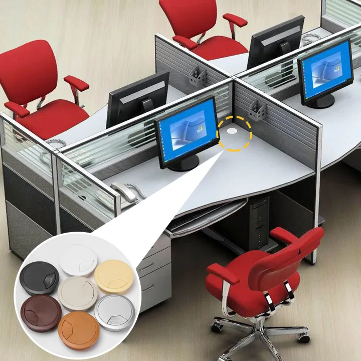NEW%20Cable%20table%20table%20grommet%20round%20line%20computer%20desk%207efc9af3%20%5B%5D%20table%20table%20plastic%20cable%20hole%20cover%20PC%20neat%20cable%20clamp%20-%20Image%203