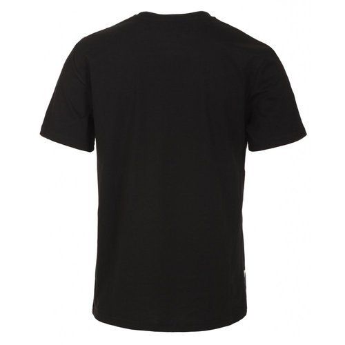 Livingtex%20T-Shirt%20for%20Men/%20Black,%20Short%20Sleeve,%20Pure%20Cotton,%20Round%20Neck%20T-Shirt%20for%20Men%20-%20Image%206