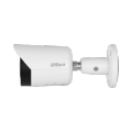 4MP Full-color Fixed-focal Bullet Wizsense Network Camera IPC-HFW2449S-S-LED. 