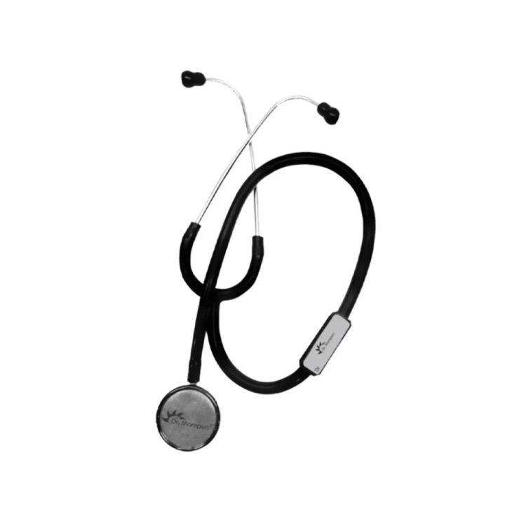 Dr.%20Morepen%20Branded%20Deluxe%20Dual%20Head%20Stethoscope-ST01%20-%20Image%203