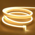 Neon Light Strip 5M 12V WIth 12V 3A Adaptor Flex Waterproof Neon LED Strip Silicone LED Neon Rope Lights. 