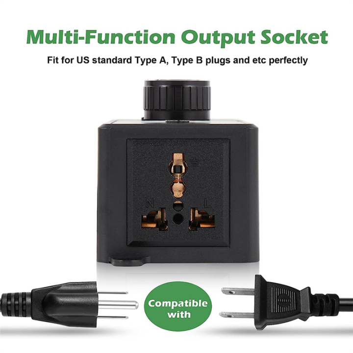 1%20Piece%20AC%20Motor%20Speed%20Controller%20As%20Shown%20AC%20100V-120V%20&%2015A%20Max%20With%20Overload%20Protection%20Switch%20&%20Voltage%20LED%20Display%20Screen%20US%20Plug%20-%20Image%206