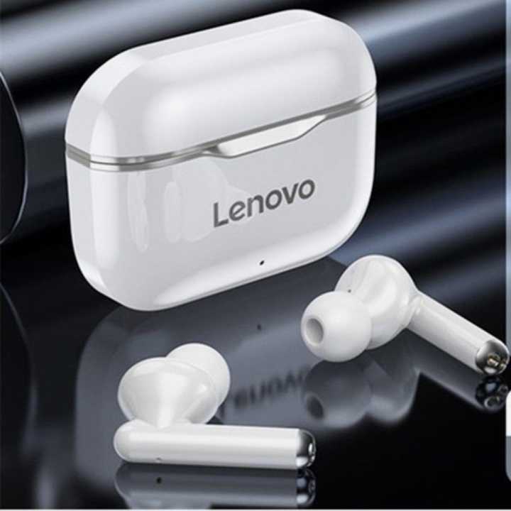 Original  LivePods LP1 Wireless Bluetooth Earbuds Headphone