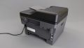 Brother DCP-L2540DW 3-in-1 ( Copy , Print , Scan ) Mono Laser Multi-Function Automatic Duplex Wireless Printer - Black. 