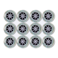 10PCS EMF Protection Sticker Anti Radiation Cell Phone Sticker. 
