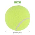 Tennis Balls 12 Pack Pressurized Tennis Training Tennis Ball. 