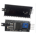 I2C Connector Module[1 pcs]. 