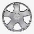 Mahindra Scorpio Wheel Cover. 