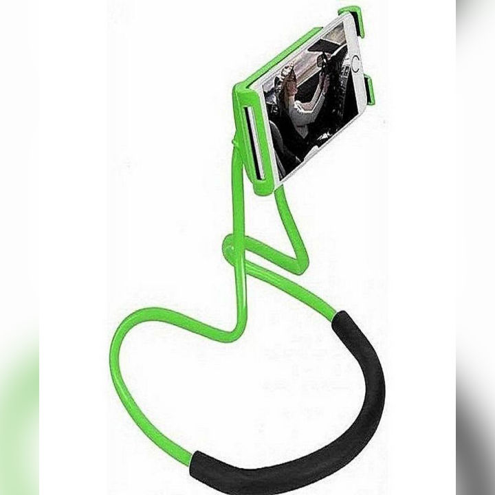 Flexible%20Neck%20Snake%20Stand%20Universal%20360%20Degree%20Rotation%20Phone%20Selfie%20Holder%20-%20Image%203