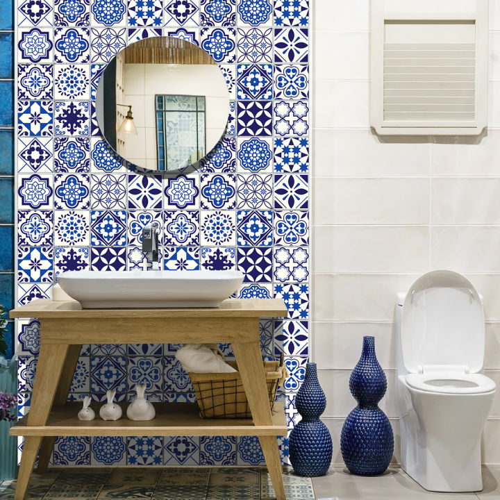 Artsy%20Home%20Wall%20Stickers%20Premium%20Cement%20Tiles%20Azulejos%20Eusebio%2048pcs%20-%2010cm%20x%2010cm%20-%20Image%203