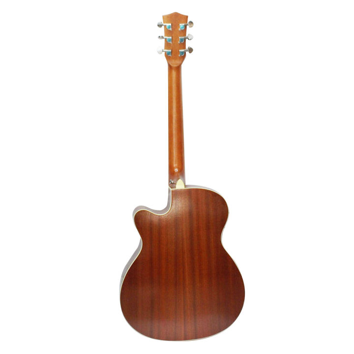 Matilda%20Acoustic%20Guitar%20With%20Tunner%20With%20Cover%20,%20String,%20Capo,%20Belt,%20Jackwire%20And%202Picks%20-%20Image%206