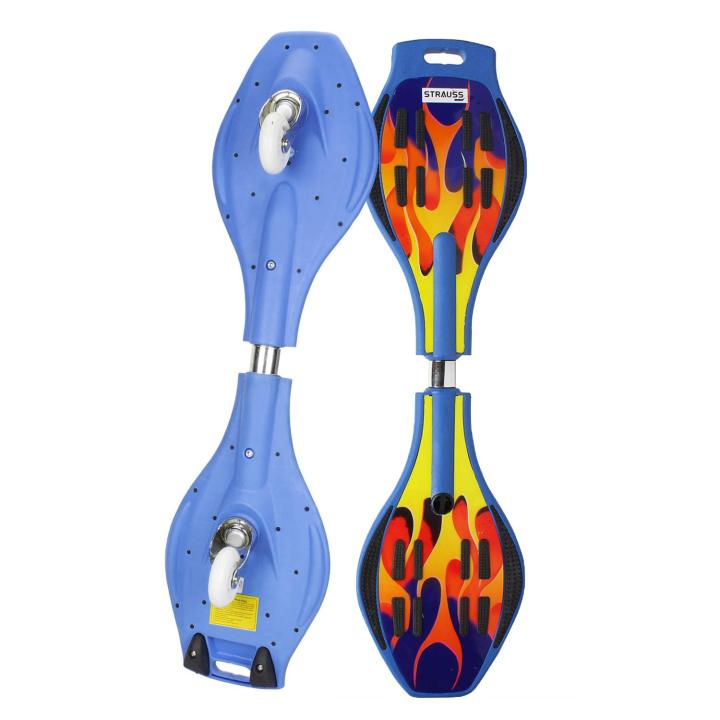 Strauss%20Waveboard%20Bronx%20Waveboard%20%7C%202%20Wheel%20Pivoting%20Skateboard%20for%20Kids,%20Teens,%20and%20Adults,%20(34x9)%20-%20Image%202