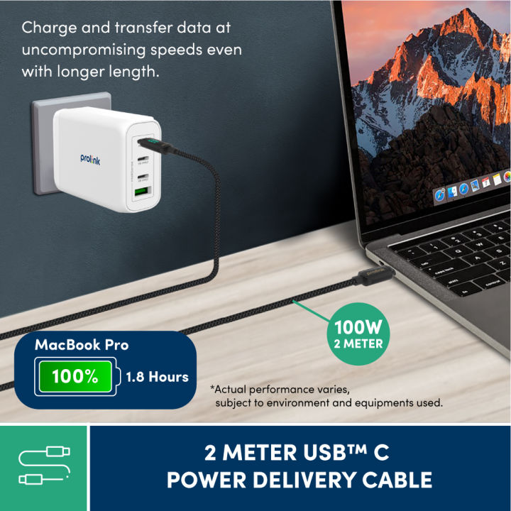 Prolink%20%5B%20100W%20%205A%20%202-meter%20%20Real-Time%20Display%20%20E-mark%20Chip%20%5D%20USB-C-C%20PD%20Fast%20Charging%20Cable%20Nylon%20Braided%20-%20GCC-100-02%20-%20Image%204