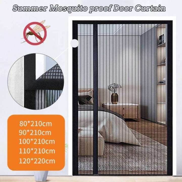 Magnetic%20Net%20Automatic%20Closing%20Door%20Curtain%20Anti%20Mosquito%20Mesh%20for%20Living%20Room%20Summer%20Window%20Insect%20Screen%20-%20Image%206
