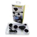BT12 Motorcycle Helmet BT Headset Headphone Speakers Support Hands-Free Calling. 