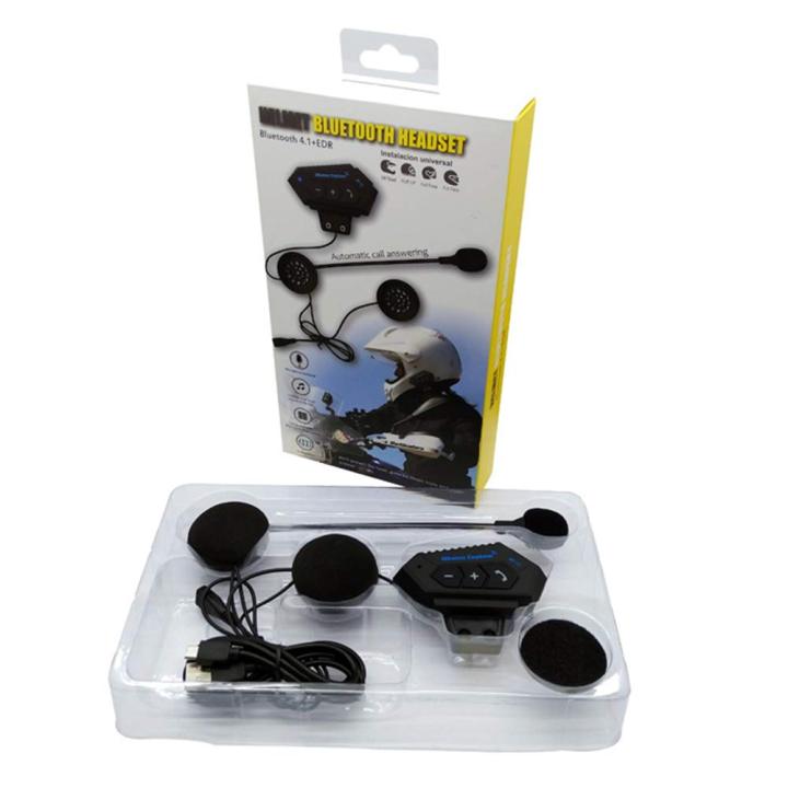 BT12%20Motorcycle%20Helmet%20BT%20Headset%20Headphone%20Speakers%20Support%20Hands-Free%20Calling%20-%20Image%202