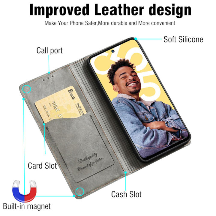 28%20Y%202o%20Y28s%20Global%20Viv5G%20Phone%20Case%20Wallet%20Flip%20Cover%20for%20Vivo%20Y28ui%20Vivo%20Y28%205G%20Case%20Vivo%20Y8%20Vivo%20Y28%20Coque%20-%20Image%203