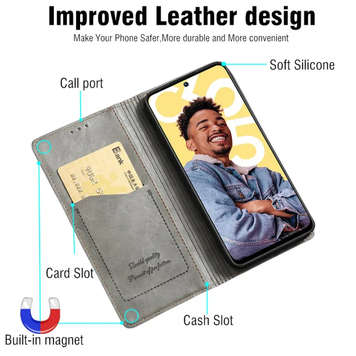 28%20Y%202o%20Y28s%20Global%20Viv5G%20Phone%20Case%20Wallet%20Flip%20Cover%20for%20Vivo%20Y28ui%20Vivo%20Y28%205G%20Case%20Vivo%20Y8%20Vivo%20Y28%20Coque%20-%20Image%203