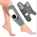 1 pcs Leg Massager Machine Heating Air Compression Circulation Relaxation Foot Calf. 