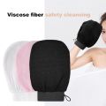 Trendiq Exfoliating Glove Good Ductility Bath Body Scrubber Exfoliating Cleaning Brush. 